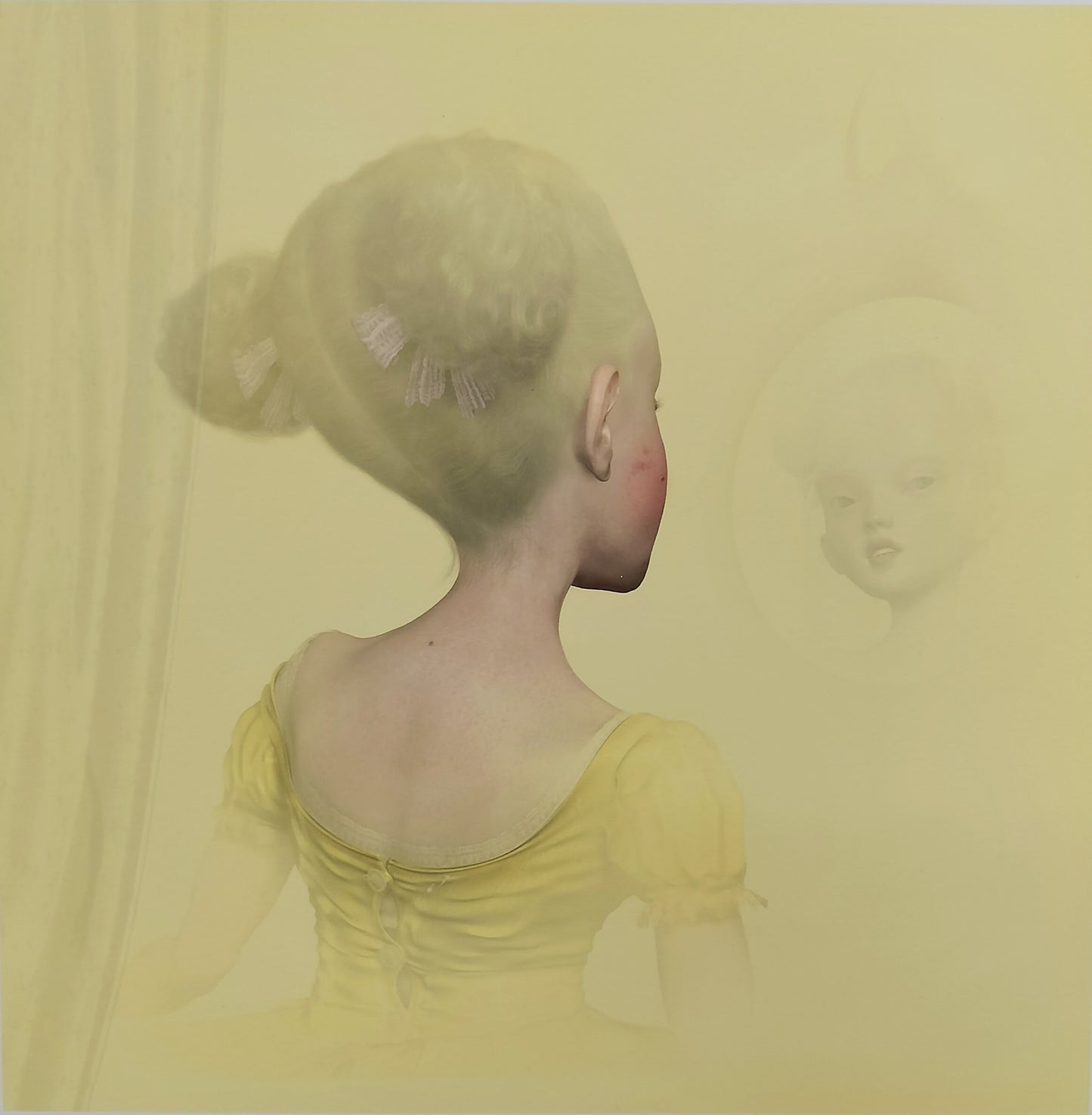 Vanity Study