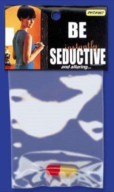 Be Seductive #24