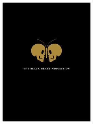 Black Heart Procession 2008 (Insound 20)