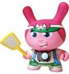 Clutter Ye Olde English Dunny