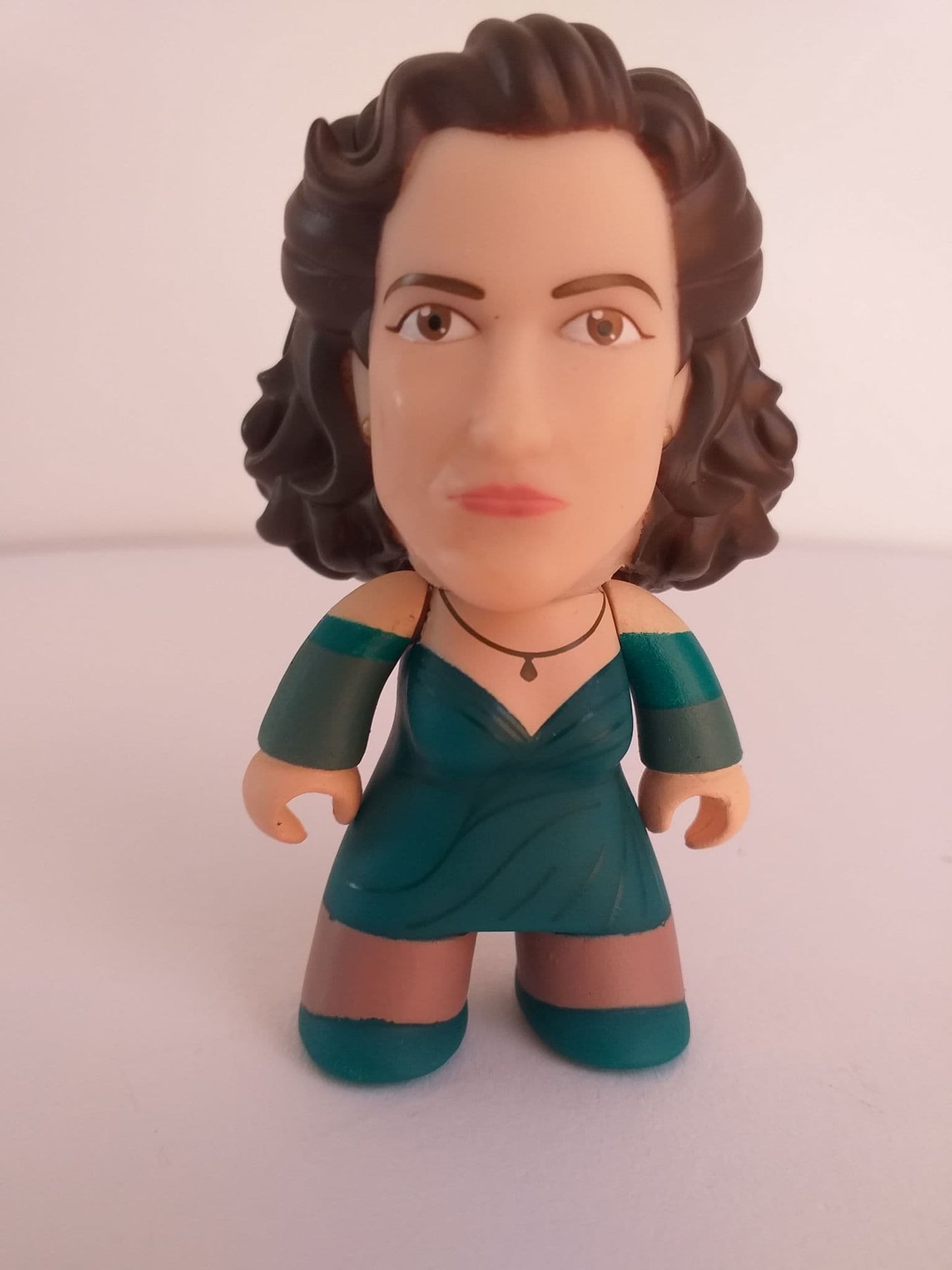 Dana Ghostbusters 2 Mini Figure