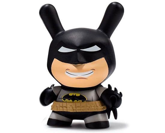 Dark Knight Batman Dunny Series