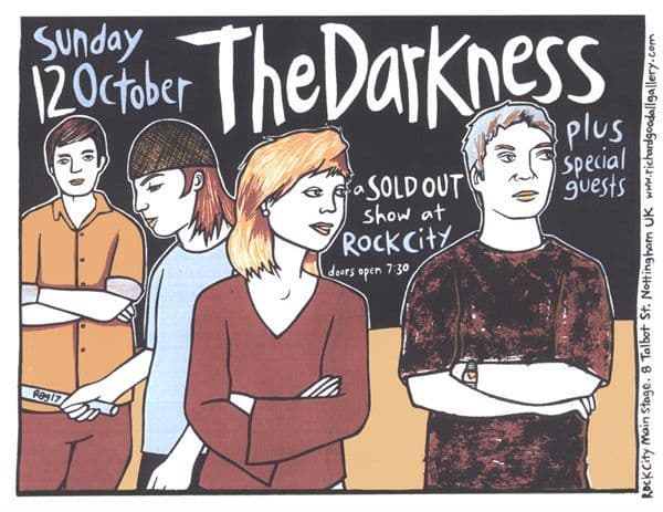 Darkness 12/10/03