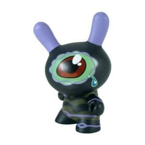 Glenn Barr Dunny Series 2