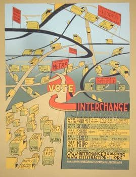 Interchange Festival 2004