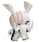 Jon-Paul Kaiser Locondata Sideshow Dunny 2013