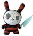 Kidrobot 3" Dunny The 13 Series #1 The Mad Butcher Brandt Peters