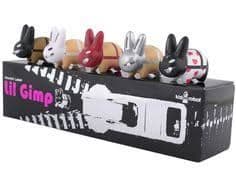 Kozik Lil Gimp Bondage Labbit 5-pack