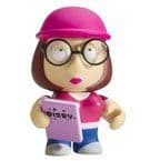 Meg Family Guy 3" Figure