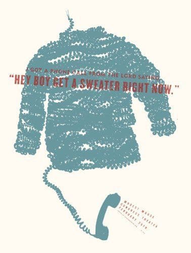 Modest Mouse 25/2./05