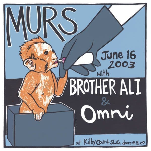 Murs 16/6/03