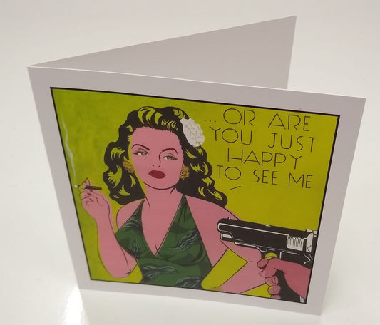 Niagara Greeting Card Complete Set 10