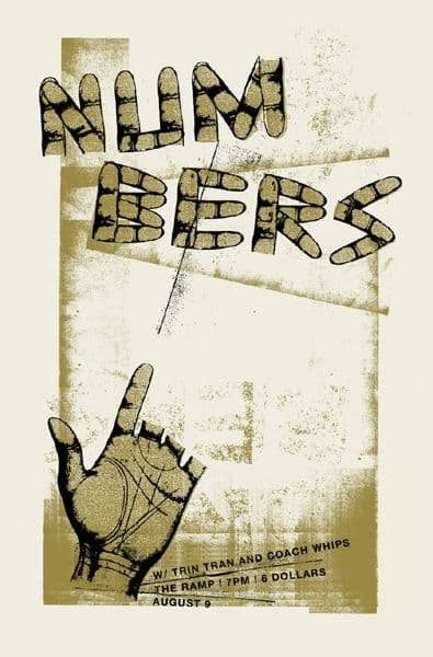 Numbers 09/08/04