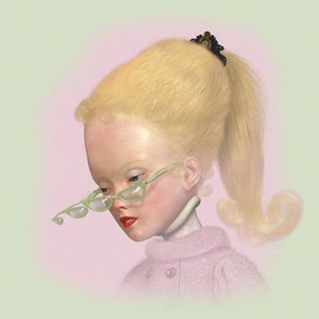 Paternal Secrets Study