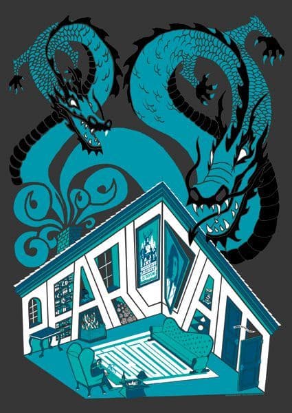 Pearl Jam 05/10/06 Toronto