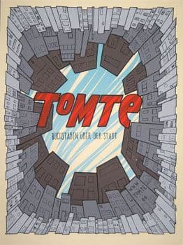 Tomte