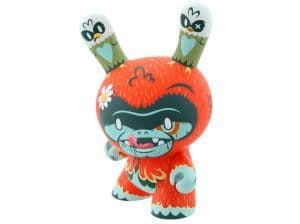 Tree Hugger Dunny AWOL Edition 8 Inch