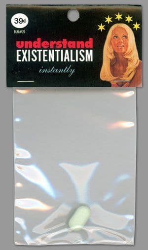 Understand Existentialism #154
