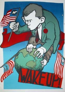 Wake Up