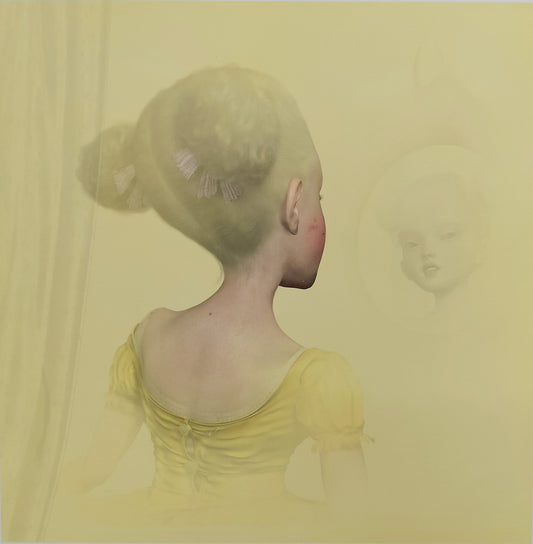 Vanity Study