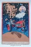 Allman Brothers Band 27-29/4/94 Detroit