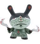 Andrew Bell 2009 Dunny Series
