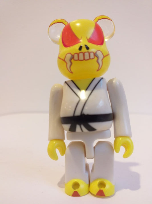 Animal - Bearbrick Series 9 Vinyl Figure