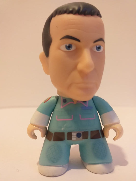 Ash Alien Nostromo Mini Figure