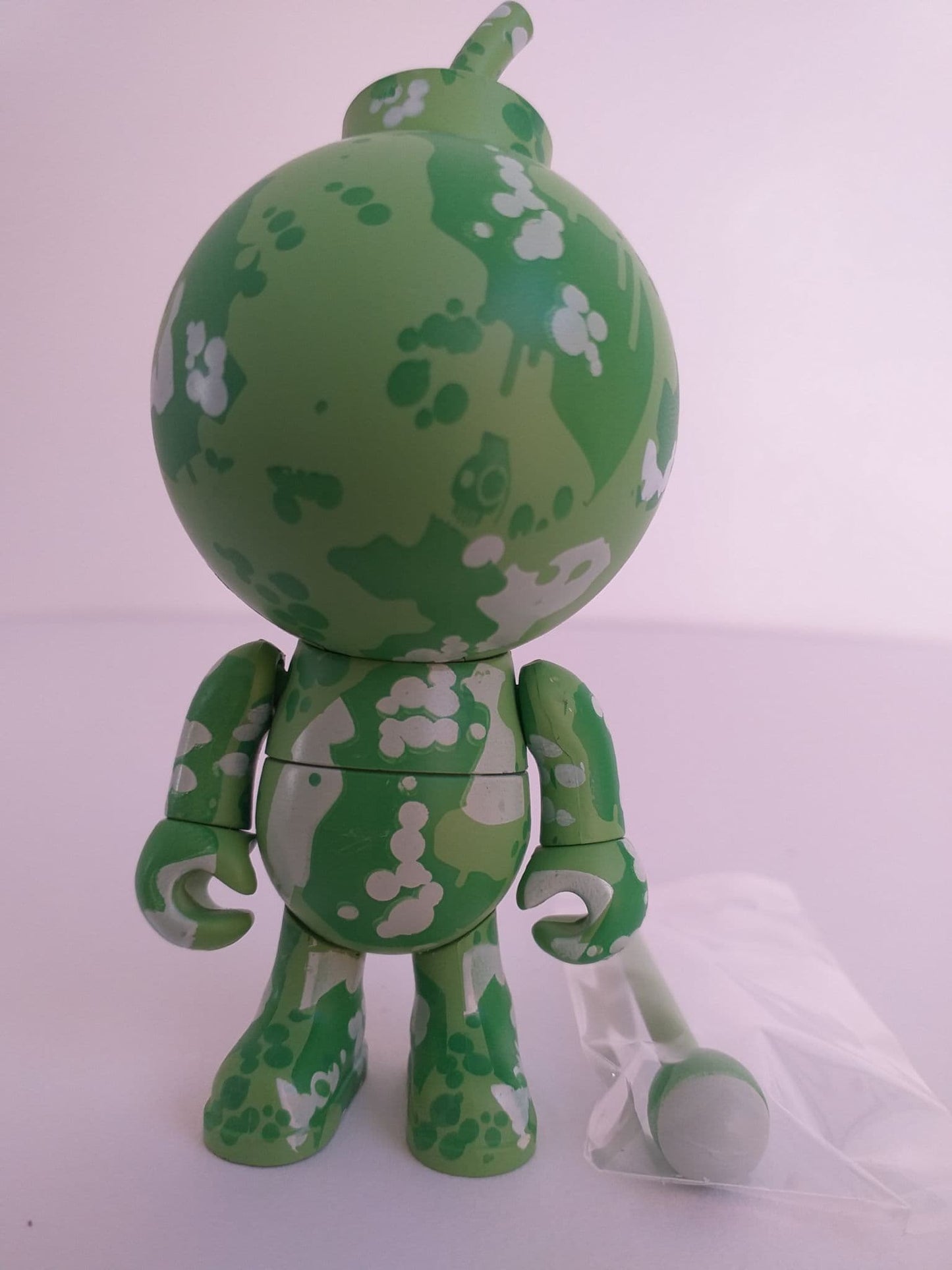 Bamoflauge Blow Up Doll Series 1 Ferg