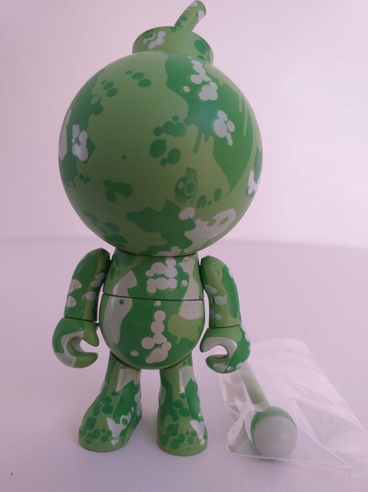 Bamoflauge Blow Up Doll Series 1 Ferg
