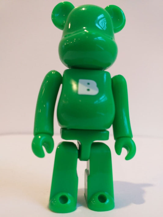 Basic - Bearbrick Series 9 Vinyl Figure