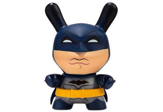 Batman Batman Series Dunny
