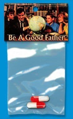 Be A Good Father #11