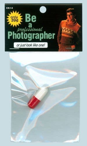 Be A Professional Photographer #13