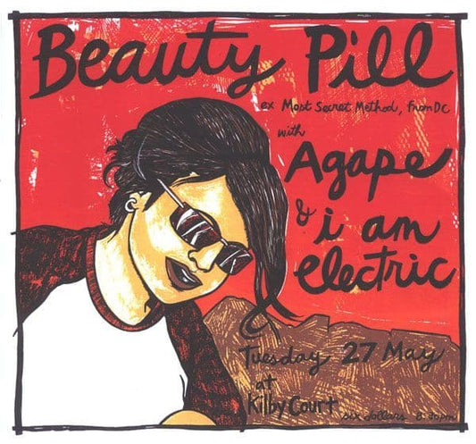 Beauty Pill 27/05/03
