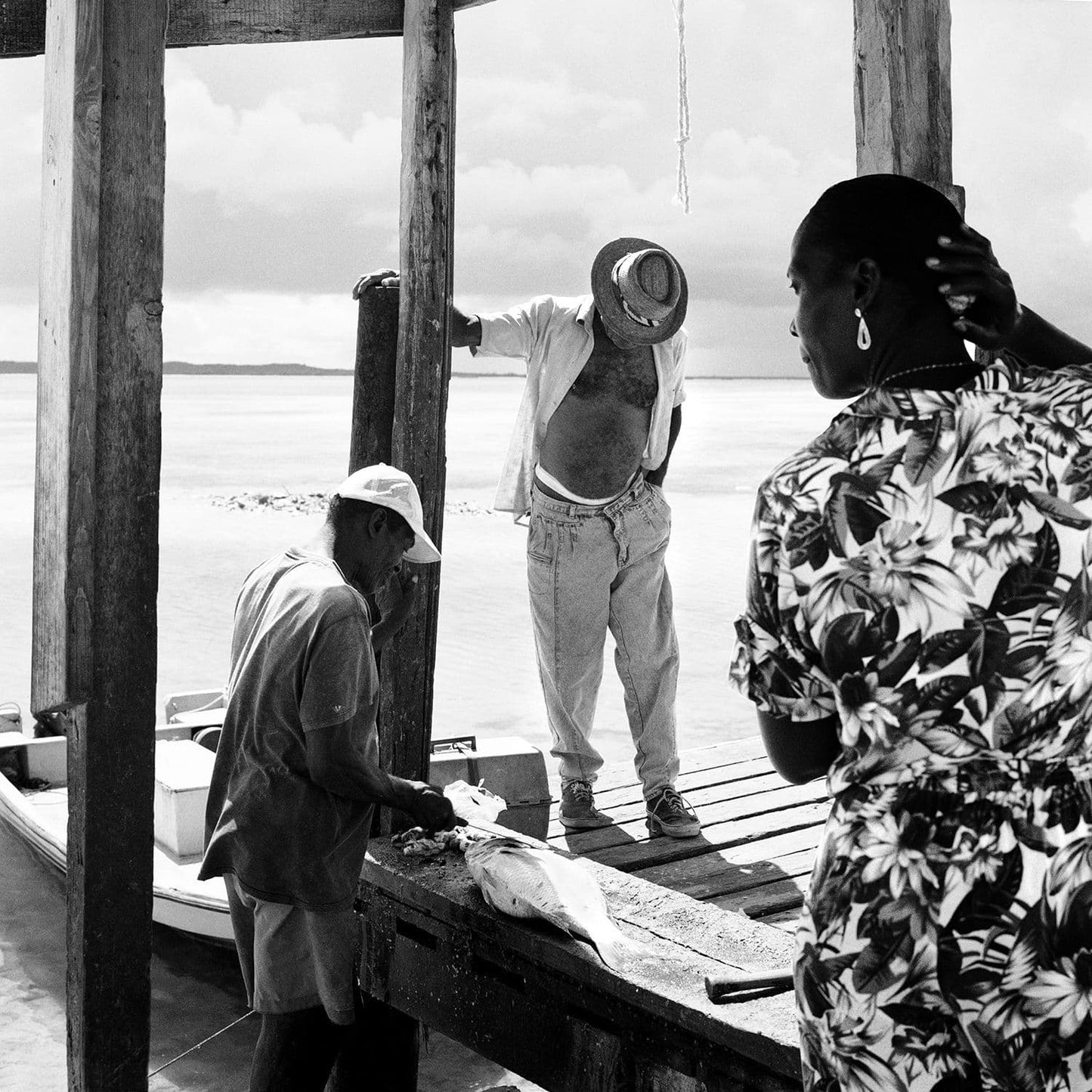 Bigfish Briland