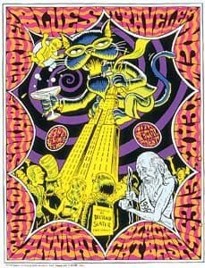 Blues Traveler 31/12/96