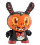 Brandt Peters 2009 Dunny Series