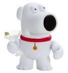 Brian Family Guy 3" Figure