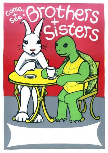Brothers + Sisters Tour 2006