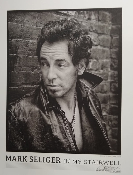 Bruce Springsteen