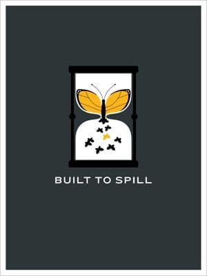 Built To Spill 2008 (Insound 20)