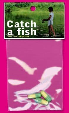 Catch A Fish Every Time #29