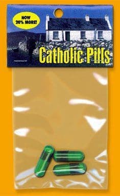 Catholic Pills #30