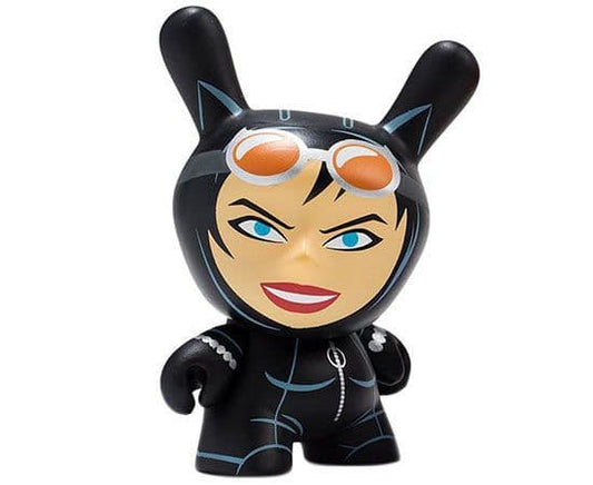 Catwoman Batman Dunny Series
