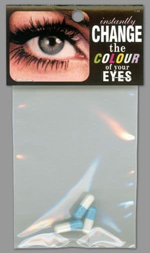 Change The Colour Of Your Eyes #31