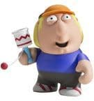 Chris Family Guy 3" Figure