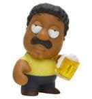 Cleveland Family Guy 3 " Figure