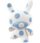 Colette Dunny  3" Polka Dot Chase