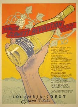 Columbia Crest Winery 2004